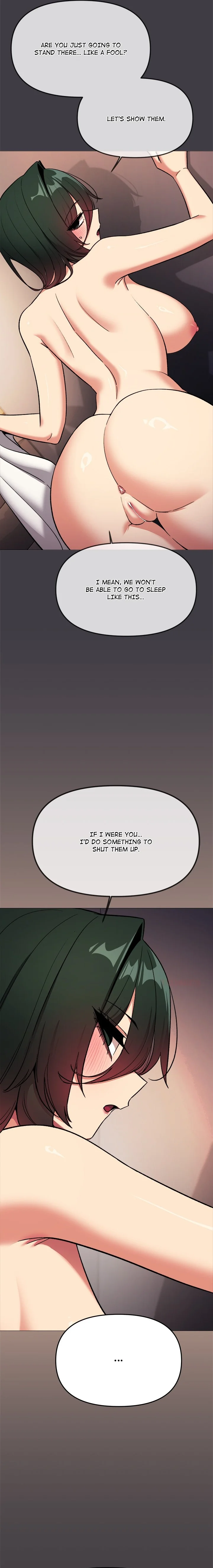 Stop Smoking Chapter 87 Page 17