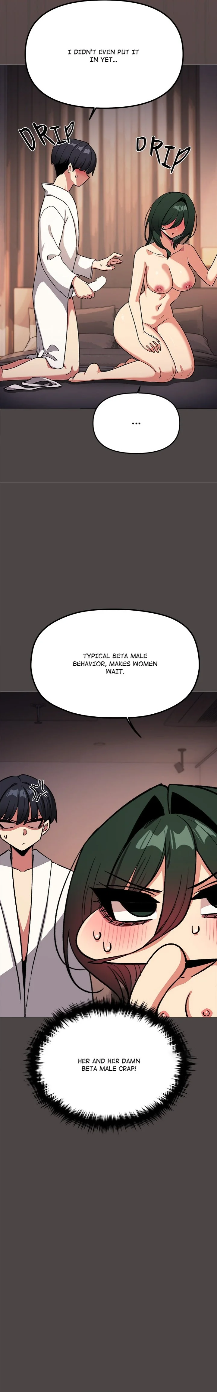 Stop Smoking Chapter 87 Page 20