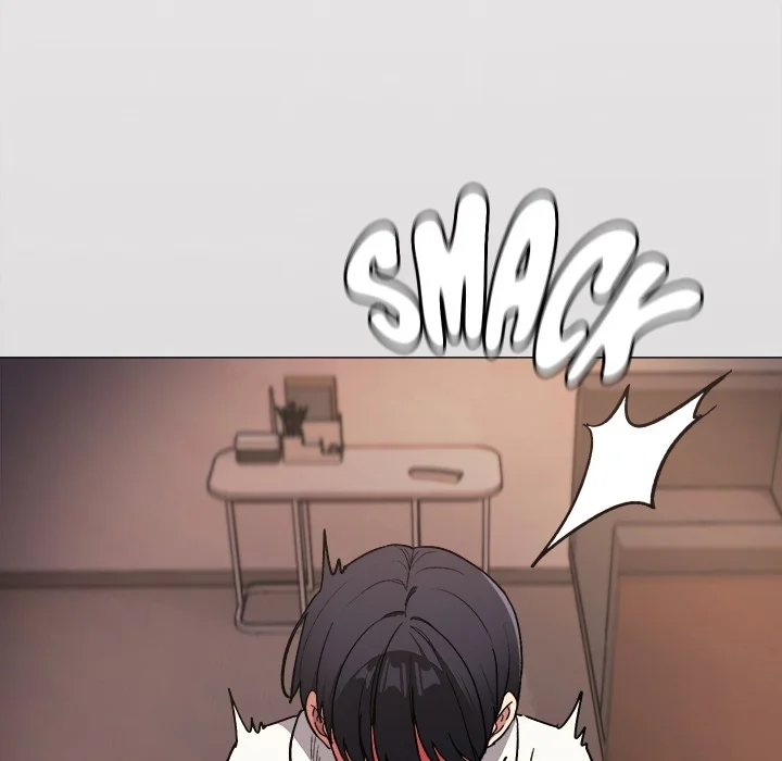 Stop Smoking Chapter 88 Page 6