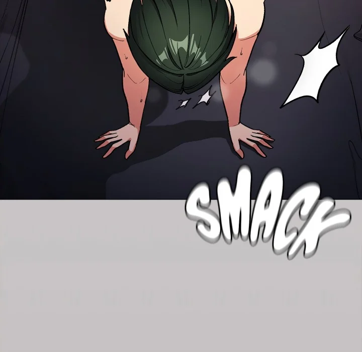 Stop Smoking Chapter 88 Page 8