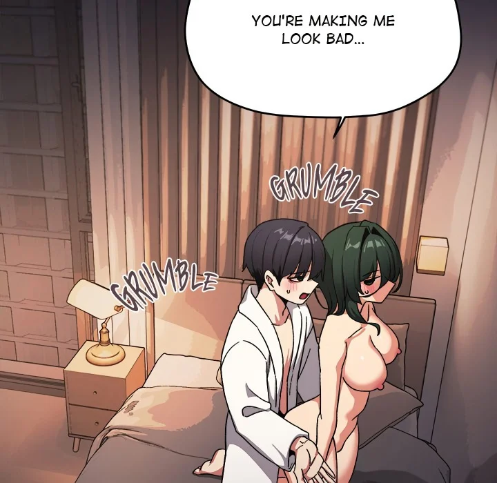Stop Smoking Chapter 88 Page 74