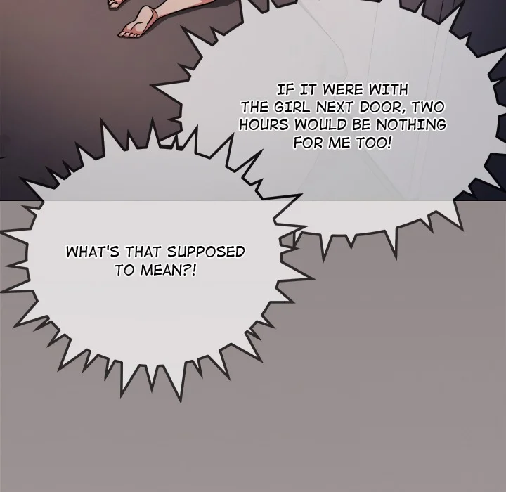 Stop Smoking Chapter 88 Page 175