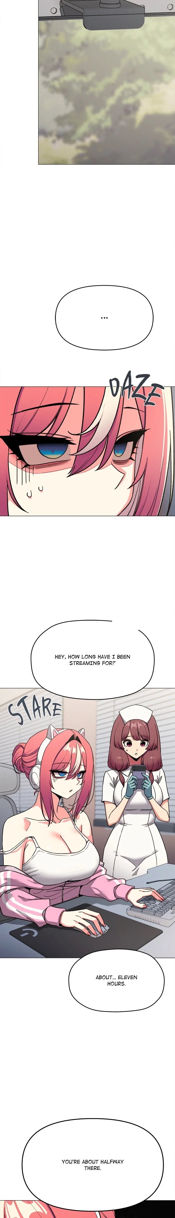 Stop Smoking Chapter 89 Page 2