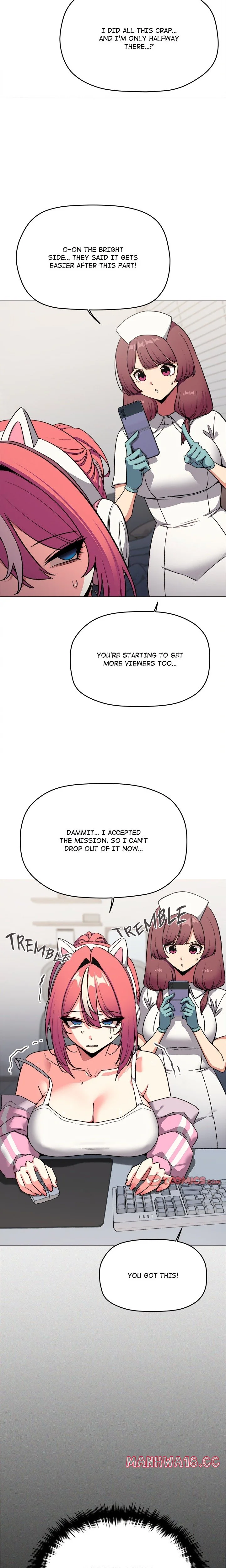 Stop Smoking Chapter 89 Page 4