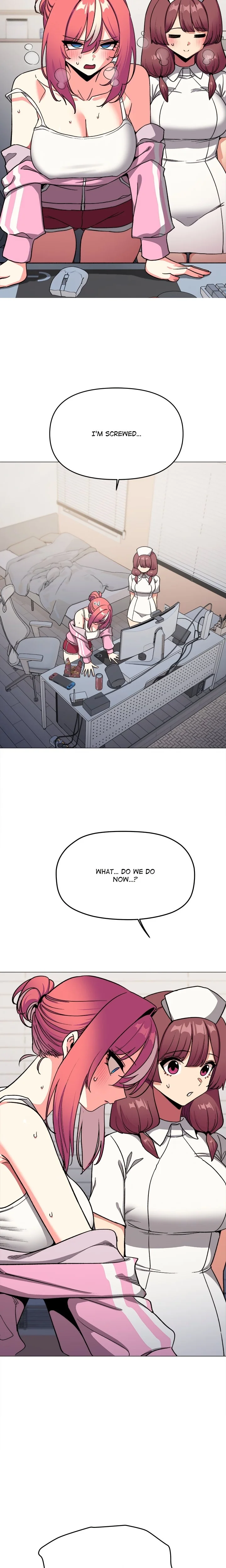 Stop Smoking Chapter 89 Page 18