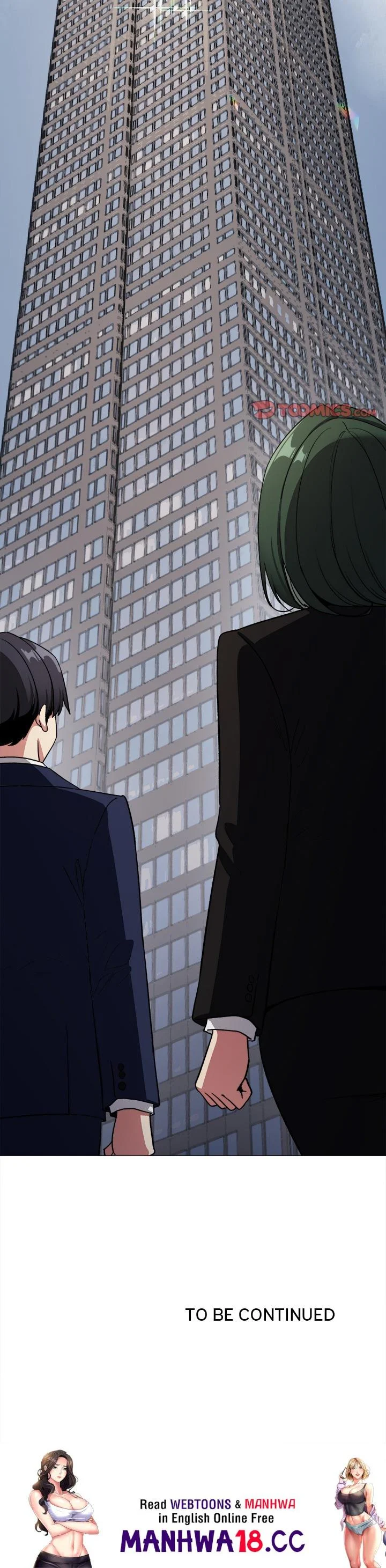 Stop Smoking Chapter 89 Page 27
