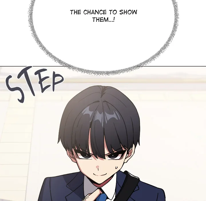 Stop Smoking Chapter 90 Page 7