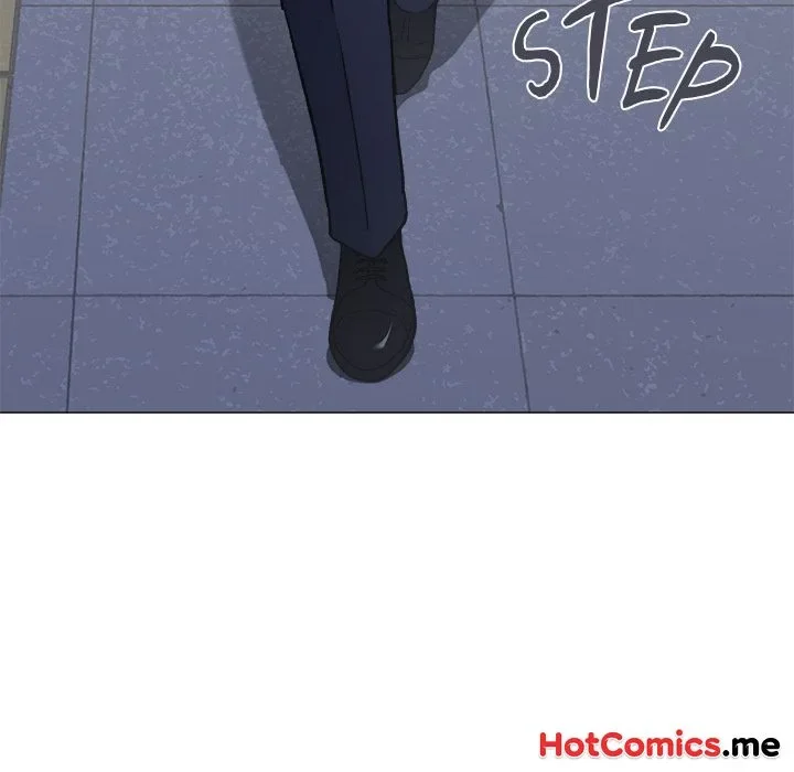 Stop Smoking Chapter 90 Page 9