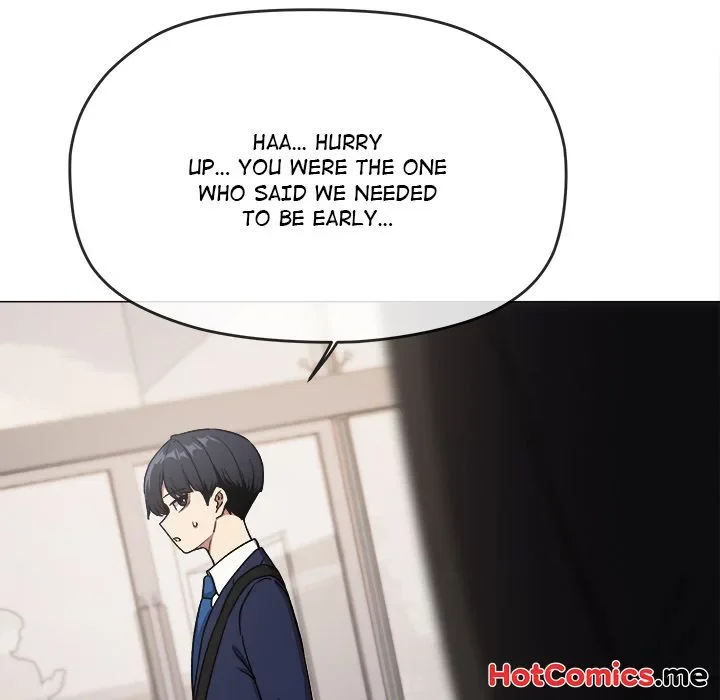 Stop Smoking Chapter 90 Page 19