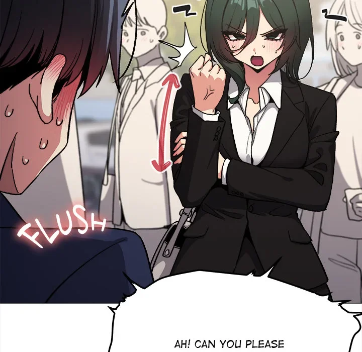 Stop Smoking Chapter 90 Page 31