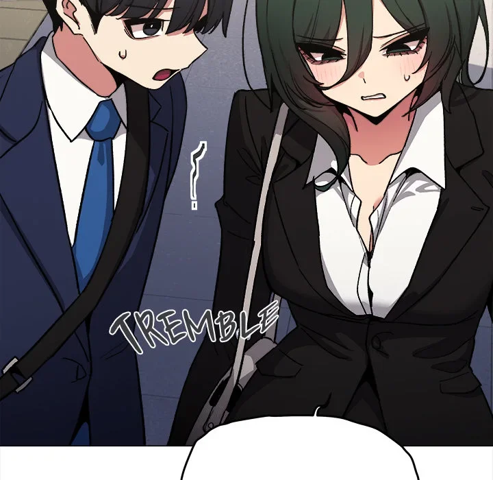 Stop Smoking Chapter 90 Page 34