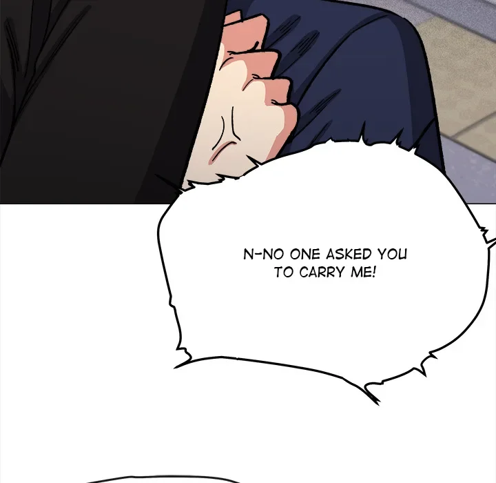 Stop Smoking Chapter 90 Page 47
