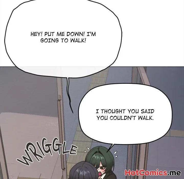 Stop Smoking Chapter 90 Page 48
