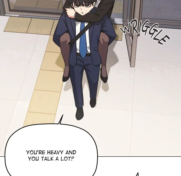 Stop Smoking Chapter 90 Page 49