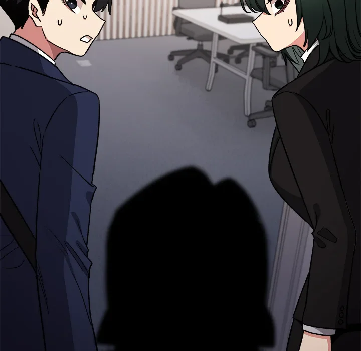 Stop Smoking Chapter 90 Page 69