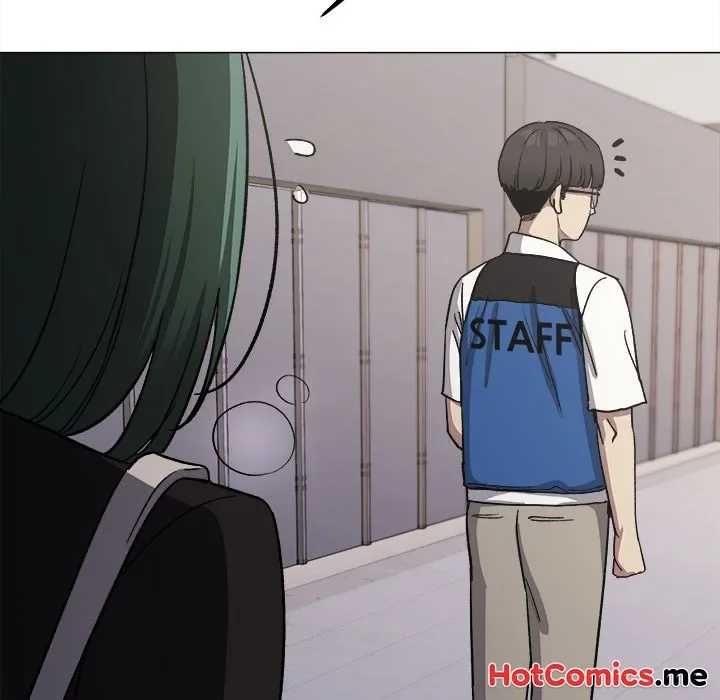 Stop Smoking Chapter 90 Page 110