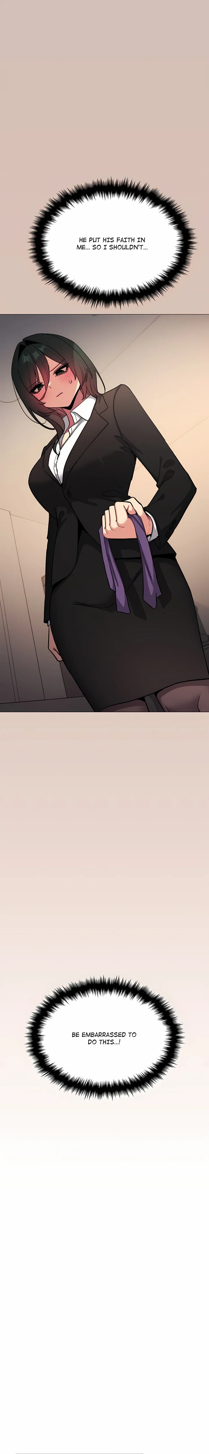 Stop Smoking Chapter 91 Page 25