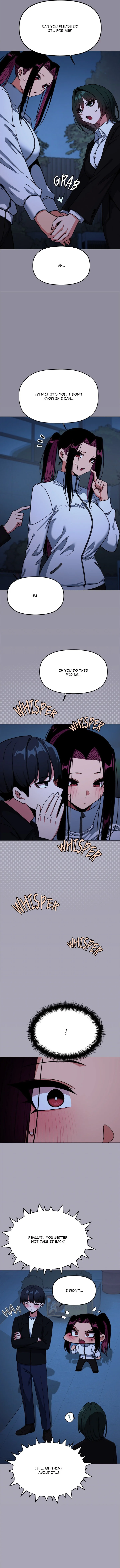 Stop Smoking Chapter 92 Page 7