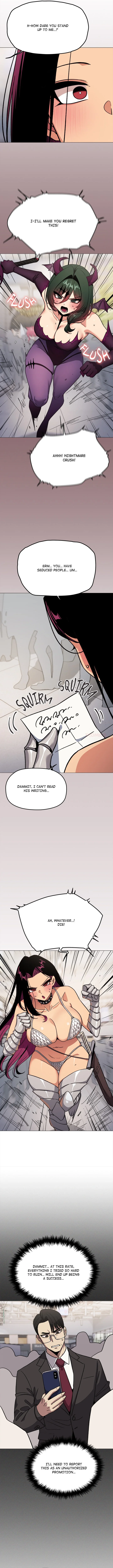 Stop Smoking Chapter 92 Page 11