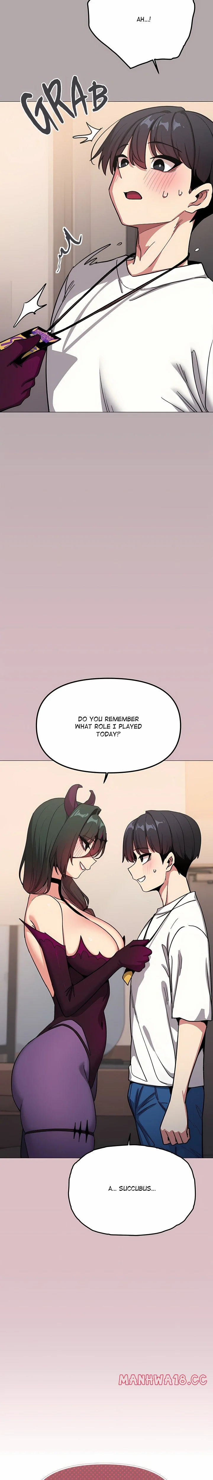 Stop Smoking Chapter 93 Page 2