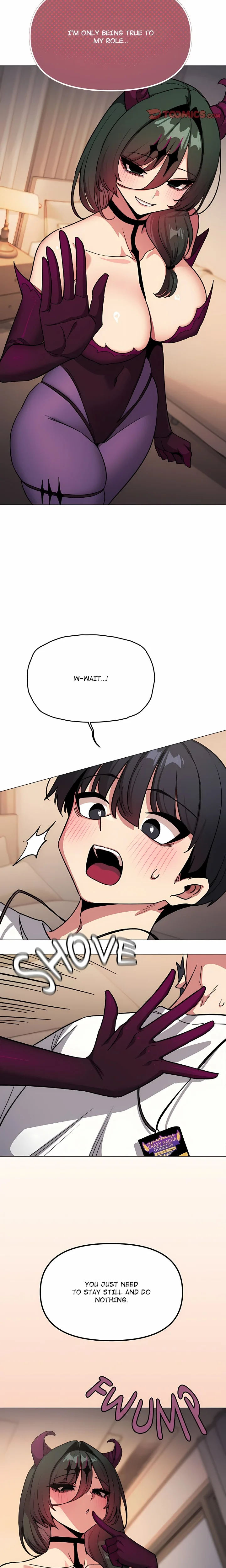 Stop Smoking Chapter 93 Page 3
