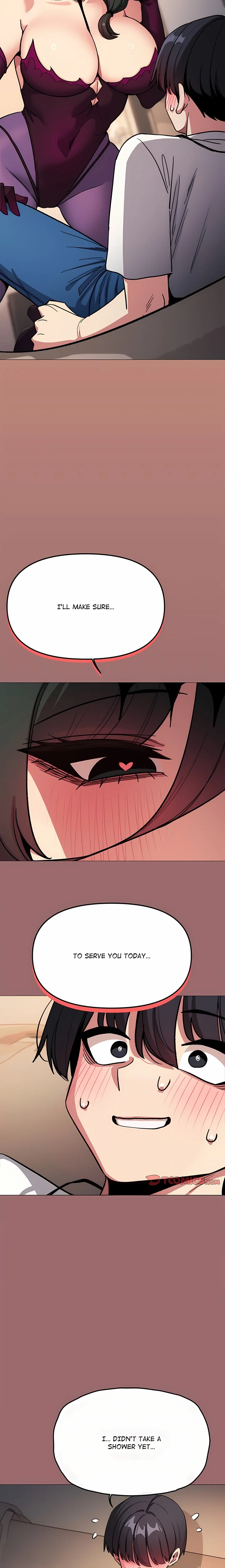 Stop Smoking Chapter 93 Page 4