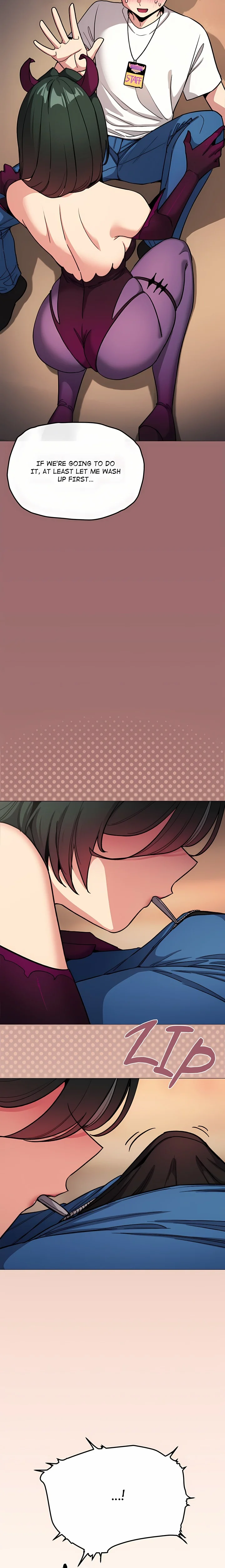 Stop Smoking Chapter 93 Page 5