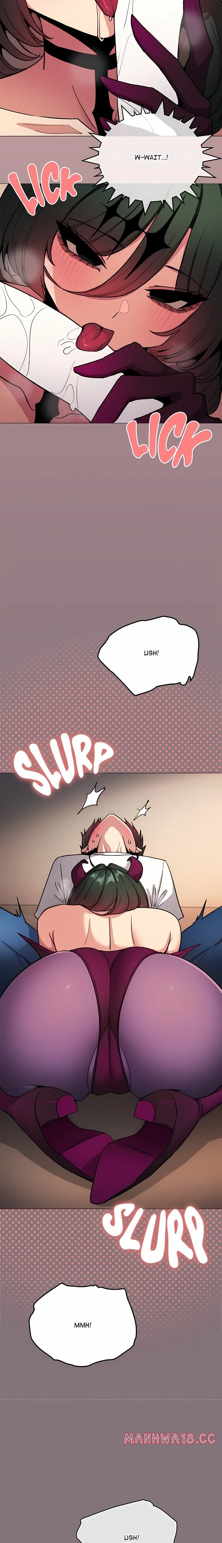 Stop Smoking Chapter 93 Page 7
