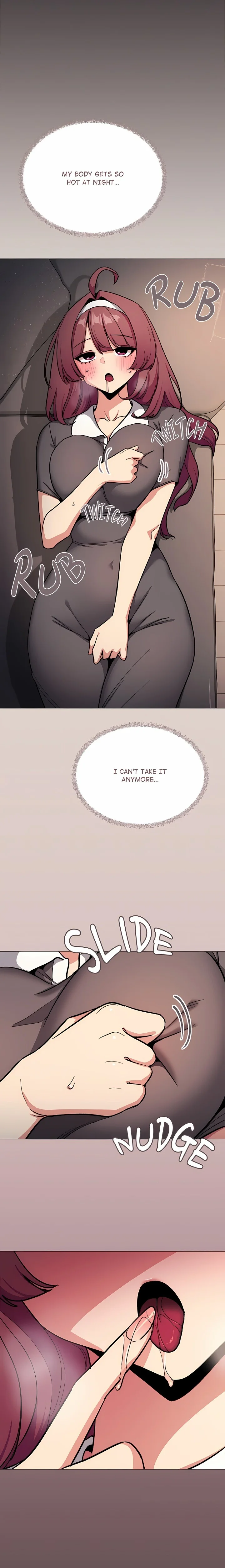Stop Smoking Chapter 93 Page 29