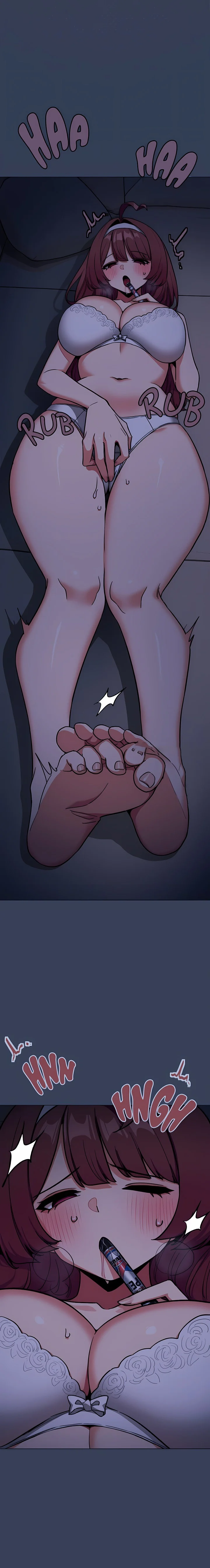 Stop Smoking Chapter 94 Page 2