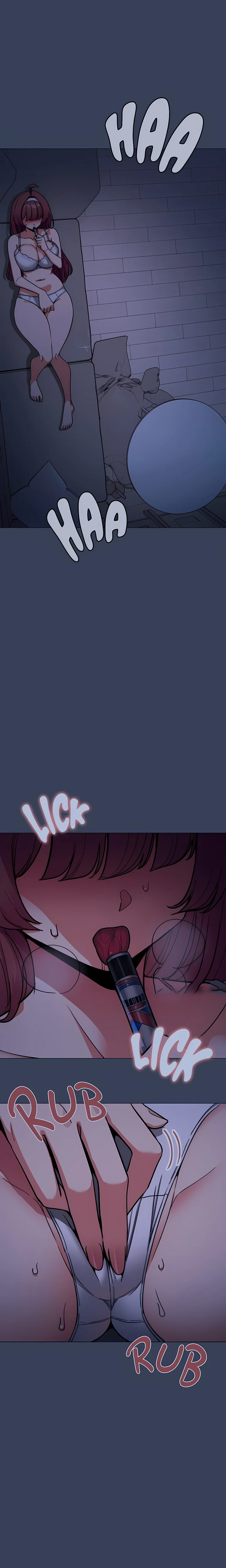 Stop Smoking Chapter 94 Page 3