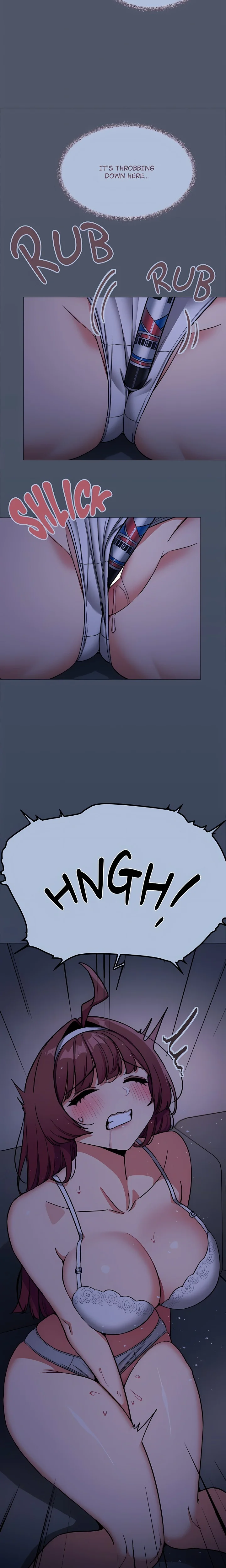 Stop Smoking Chapter 94 Page 5