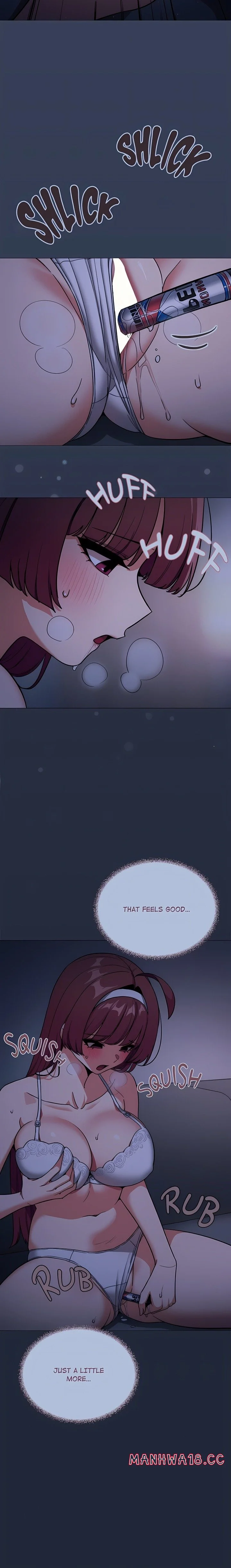 Stop Smoking Chapter 94 Page 6