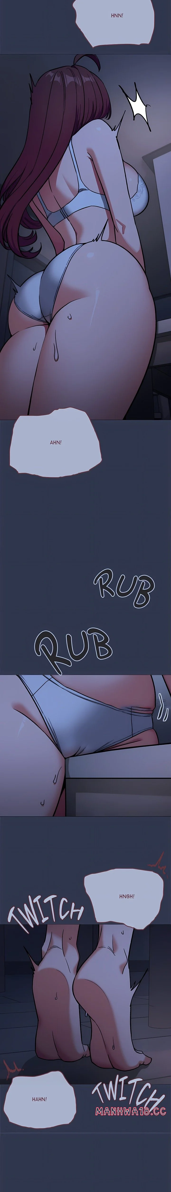 Stop Smoking Chapter 94 Page 12