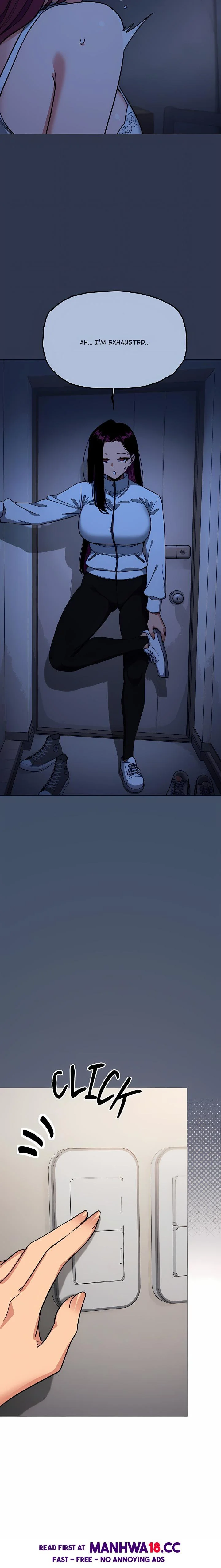 Stop Smoking Chapter 94 Page 16