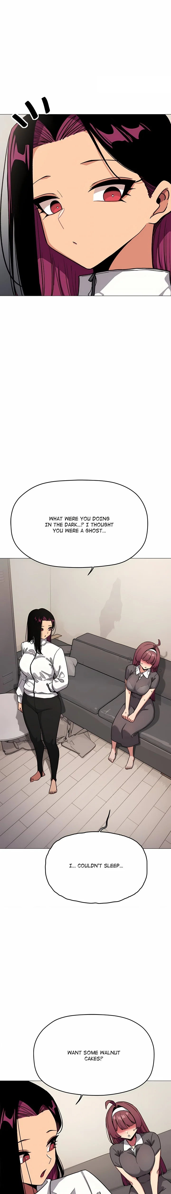 Stop Smoking Chapter 94 Page 17