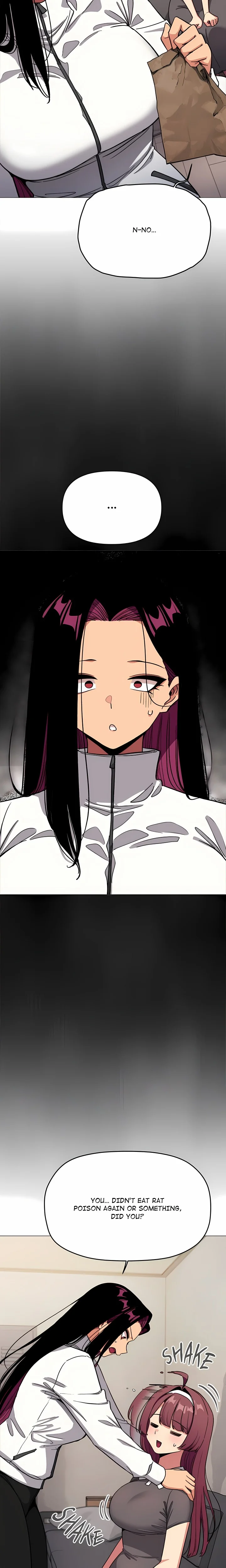 Stop Smoking Chapter 94 Page 18
