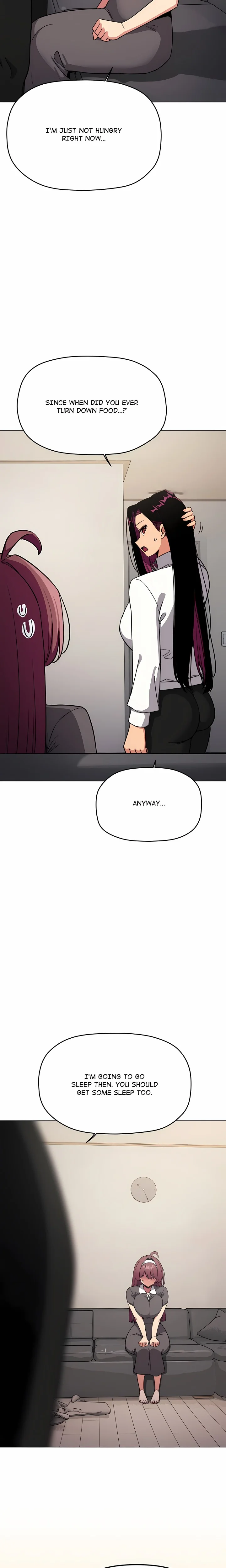 Stop Smoking Chapter 94 Page 19