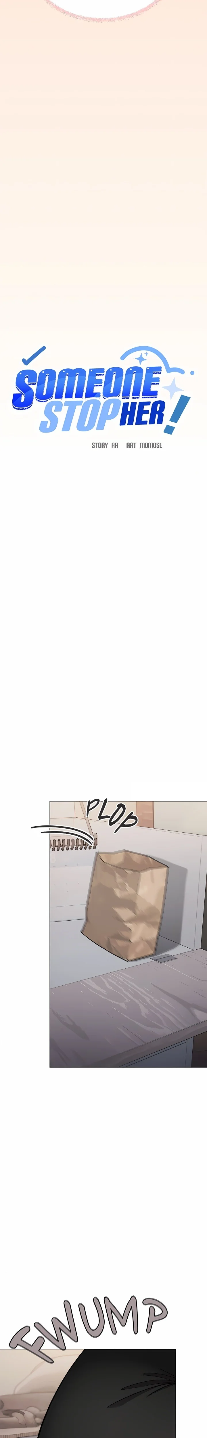 Stop Smoking Chapter 94 Page 21