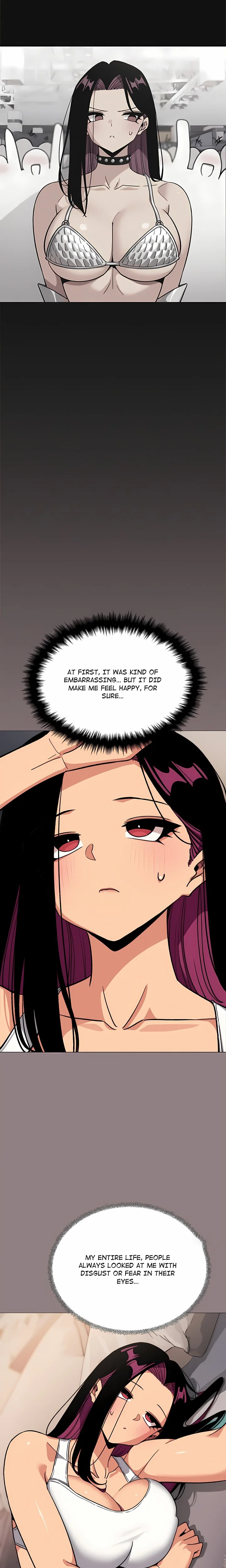 Stop Smoking Chapter 94 Page 23