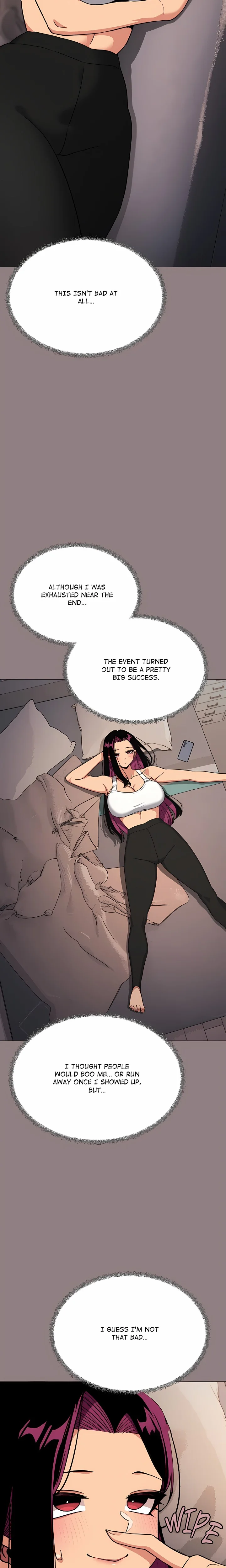 Stop Smoking Chapter 94 Page 24