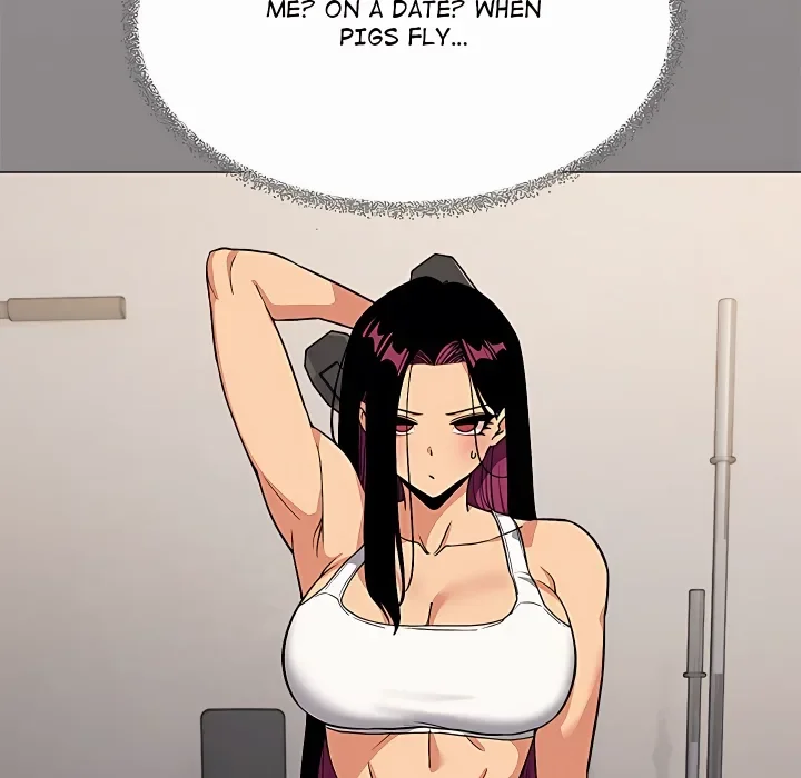 Stop Smoking Chapter 95 Page 9