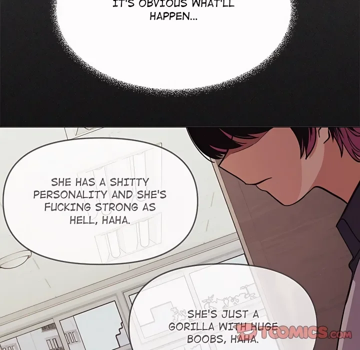 Stop Smoking Chapter 95 Page 12
