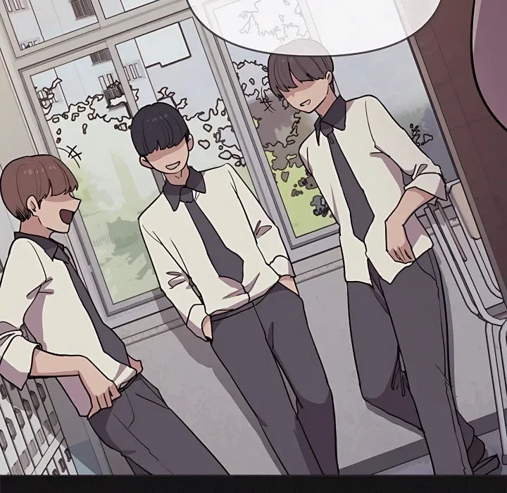 Stop Smoking Chapter 95 Page 13