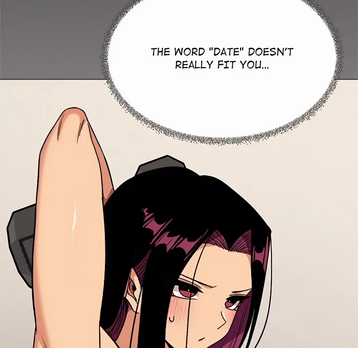 Stop Smoking Chapter 95 Page 15