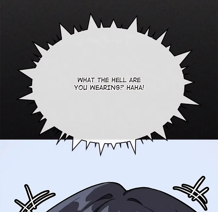 Stop Smoking Chapter 95 Page 19