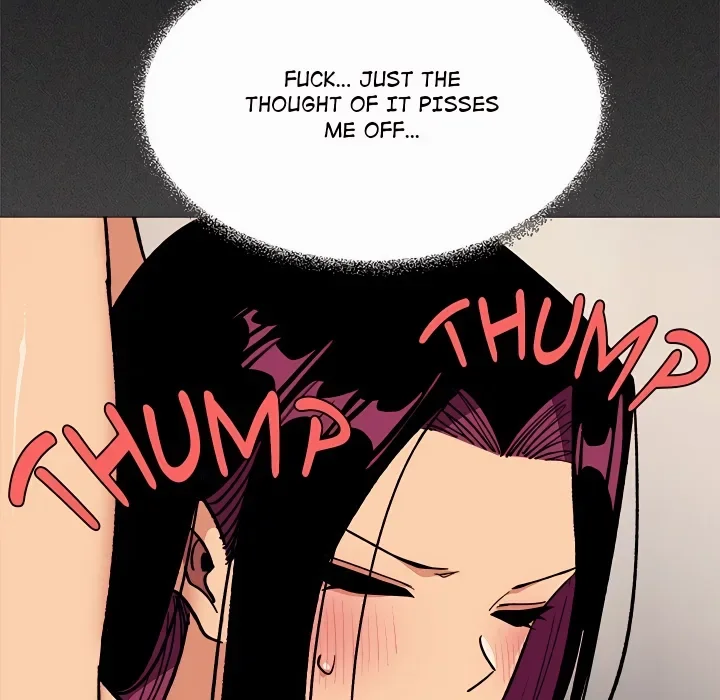 Stop Smoking Chapter 95 Page 22