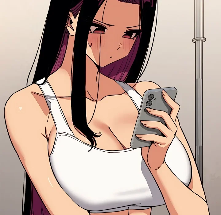 Stop Smoking Chapter 95 Page 30