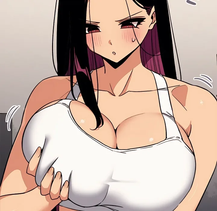 Stop Smoking Chapter 95 Page 34