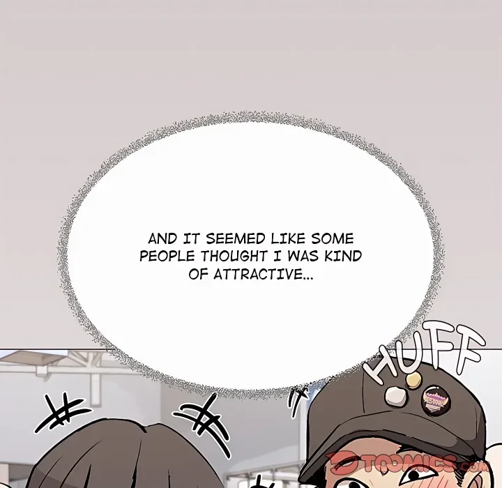 Stop Smoking Chapter 95 Page 36
